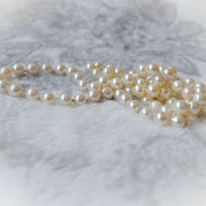 Stunning Freshwater Pearls